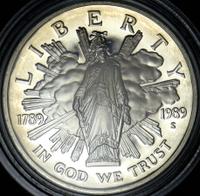 50 рублей 1989 года ММД