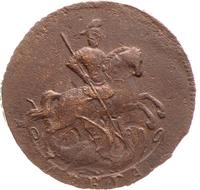 Денга 1760 года