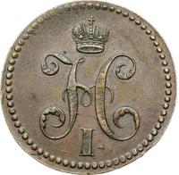 3 копейки 1840 года
