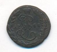 Денга 1788 года