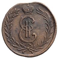 2 копейки 1777 года