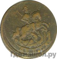 Денга 1764 года