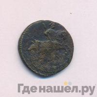 Денга 1759 года