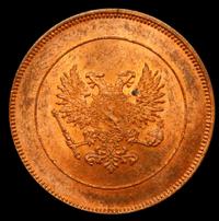 10 пенни 1917 года