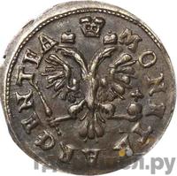 2 гроша 1761 года  Для Пруссии