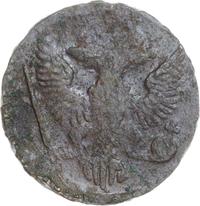 Денга 1749 года