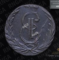 Денга 1771 года