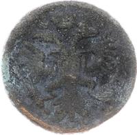 Денга 1734 года