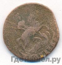 1 копейка 1759 года