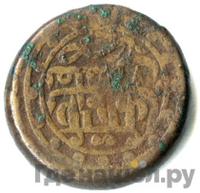 Бисти 1781 года