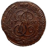 5 копеек 1790 года