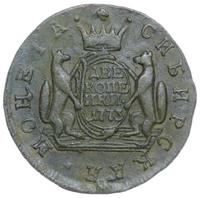 2 копейки 1773 года