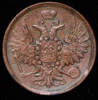 2 копейки 1858 года