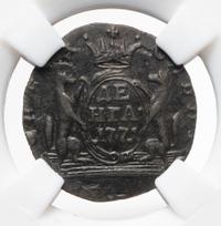 Денга 1771 года