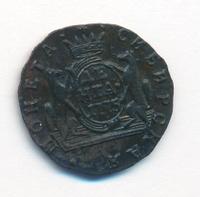 Денга 1775 года