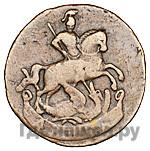 Денга 1758 года