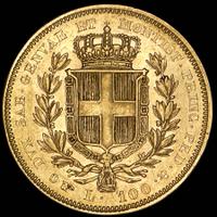 3/4 рубля - 5 злотых 1835 года