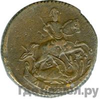 Денга 1767 года