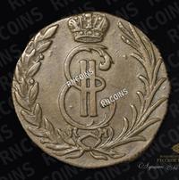 Денга 1774 года