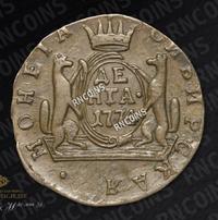 Денга 1774 года