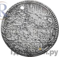 Пиастр 1790 года