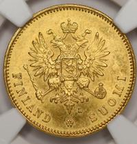 20 марок 1912 года
