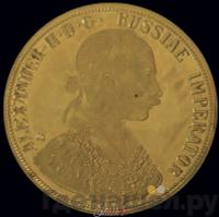 4 дуката 1905 года  Австрийские дукаты