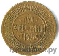 2 сотых пуда хлеба 1921 года  Разум и Совесть