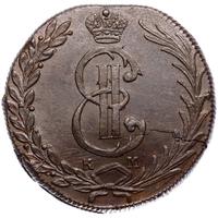 10 копеек 1777 года