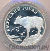 1 рубль 2002 года СПМД