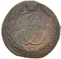 1 копейка 1788 года