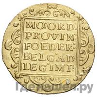 Дукат 1805 года  Нидерландская имитация