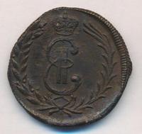 2 копейки 1778 года