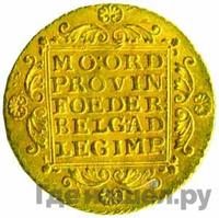 Дукат 1807 года  Нидерландская имитация