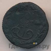 Денга 1774 года