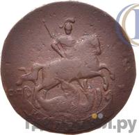 1 копейка 1764 года