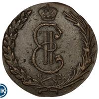 10 копеек 1773 года