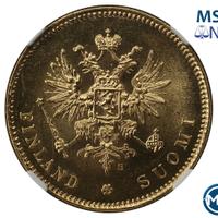 20 марок 1912 года