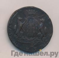 10 копеек 1768 года