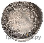 Рубль 1654 года