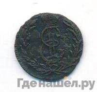 Денга 1774 года