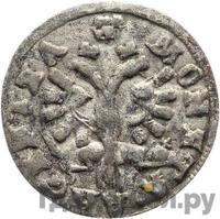 1 грош 1760 года  Для Пруссии