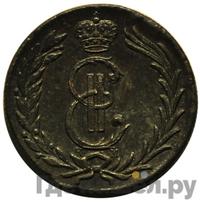 2 копейки 1777 года