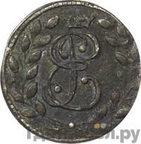 Солид 1761 года  Для Пруссии