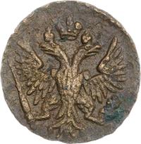 Денга 1750 года