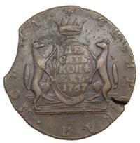 10 копеек 1767 года