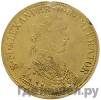 4 дуката 1905 года  Австрийские дукаты