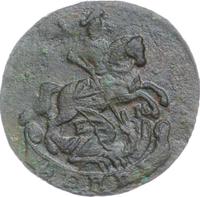 Денга 1773 года