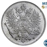 25 пенни 1915 года S Для Финляндии