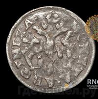 1 грош 1759 года  Для Пруссии